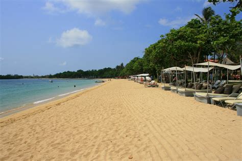 Nusa Dua Beach Bali Indonesia Ultimate Guide April 2024