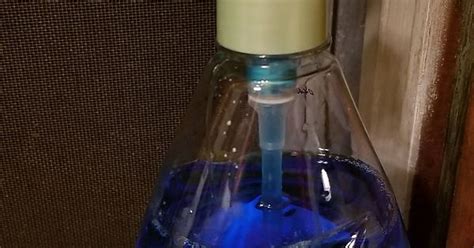 Shampoo Pump Fits On Dish Soap Bottle Easier To Dispense No More Clogged Tips Imgur