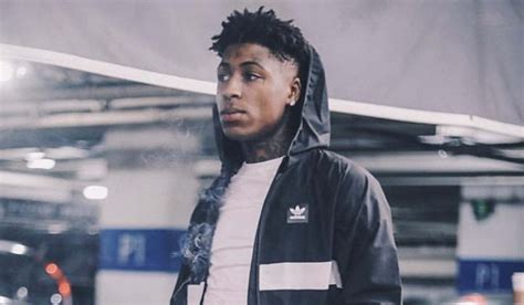 Nba Youngboy Reacts To Shooting I Had Forgot To Pray