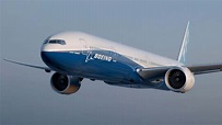 Boeing 777-300ER to be factory fitted with Michelin Tyres