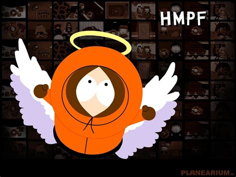 South Park Kenny Wallpaper 73 Images