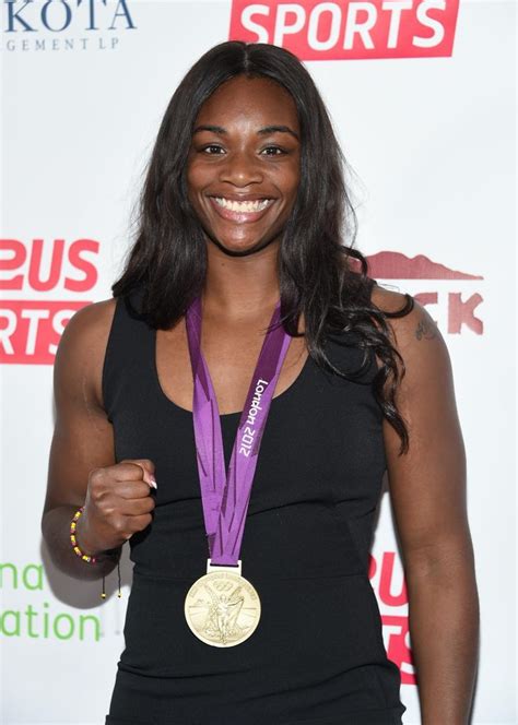 Claressa Shields Two Times Olympic Champion Gold Medal 🏅 🥇 Boxing Claressa Shields Olympic