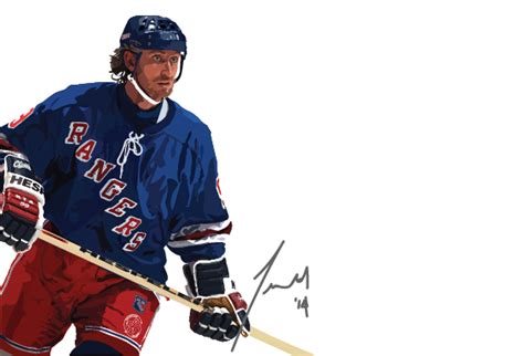 Wayne gretzky, athletes, canadian celebrity. Wayne Gretzky by rellsurf on DeviantArt
