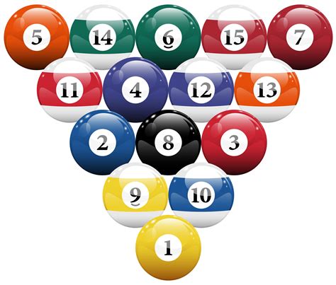 Cue balls clipart 20 free Cliparts | Download images on Clipground 2021 png image