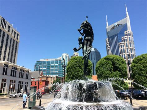 5 Cool Places To Visit In Nashville Bill On The Road