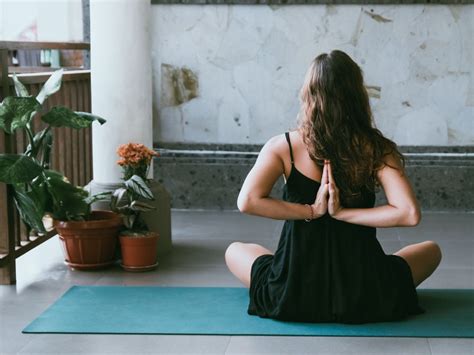 Your yoga retreat at home can also include yoga practice at home. The Best Online Yoga Retreats To Take At Home (When You Can't Travel Anywhere) - Breathing Travel
