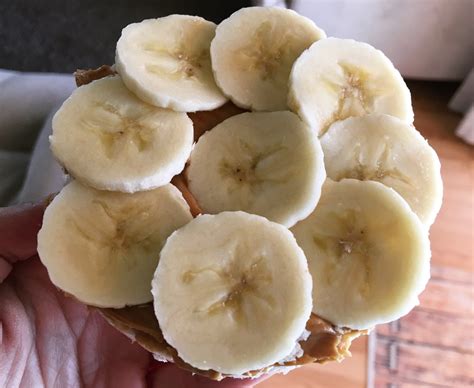 How To Make Banana Rice Cake Madcow Design