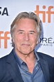 With 'Knives Out,' Don Johnson Leaves 'Em Laughing - Hollywood Outbreak