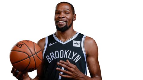 Kevin Durant Png