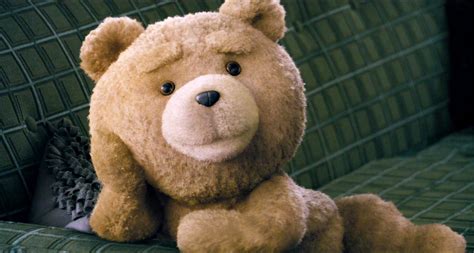 The Bear Necessities Ted Movie Review Joris Entertainment Journal