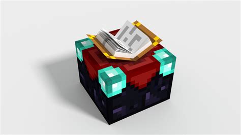 The Pretty Much Complete Guide To Minecraft Enchanting Minecraft Blog