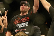 Tim Sylvia: With or Without UFC, Path to Redemption Always There ...