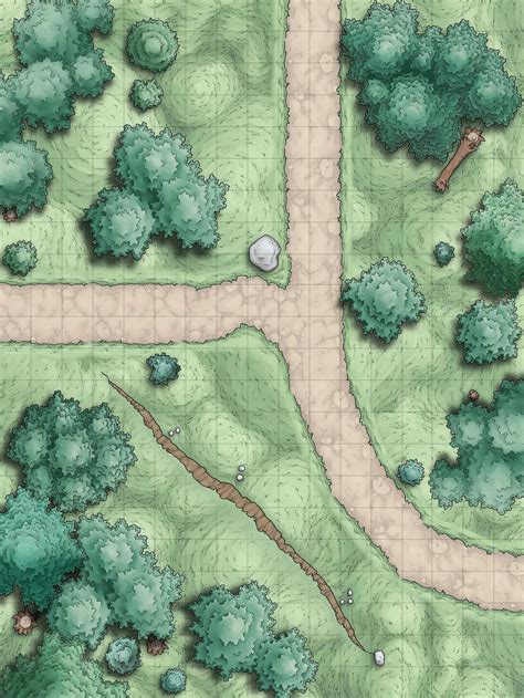 Random Encounter Battle Maps Album On Imgur Dnd World Map Fantasy World Map Dungeons And
