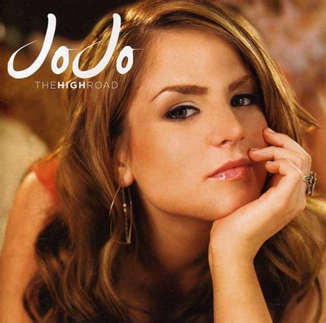 Jojo The High Road 2006 Cd Discogs