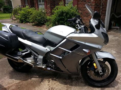 Sort by 0 results for used 2014 yamaha fjr1300 es for sale craigslist.org is no longer supported. 2003 Yamaha Fjr1300 Touring for sale on 2040motos
