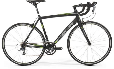 2019 Merida Road Bikes Get To Know The Full Range Roadcc