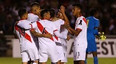 Perú 3-1 Jamaica: resumen, goles y resultado - AS.com