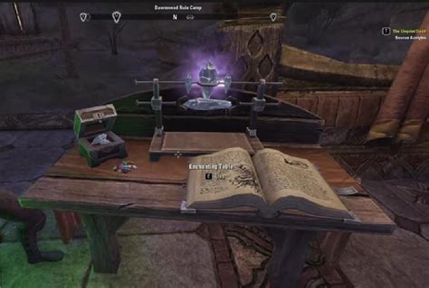 The Elder Scrolls Online Enchanting Guide Mmopixel