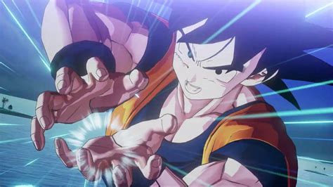 As a result, you still get all the main story beats, but you also don't need to watch battles that take multiple episodes to complete. Dragon Ball Z: Kakarot - Trailer