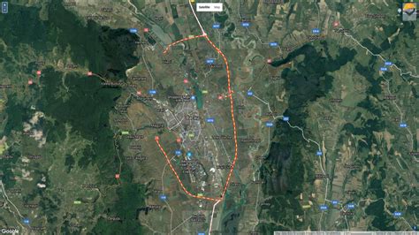 Viitorul autostradă a7 ar urma să aibă 340 de kilometri, pentru a lega moldova de bucureşti, împărţit pe loturi între ploieşti, buzău, focşani, bacău şi paşcani. Prima bucată de autostradă din Moldova are din nou constructor: asocierea UMB-Tehnostrade va ...