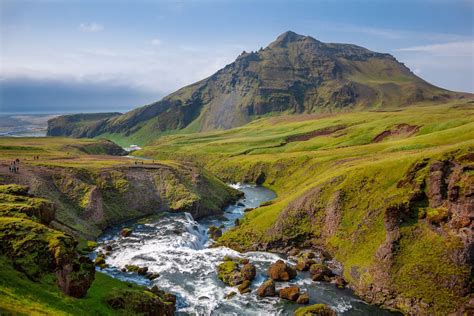 Hiking Tours In Iceland The Most Beautiful Hikes