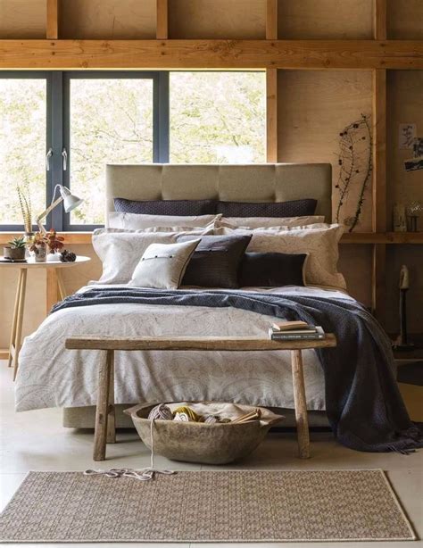 45 Scandinavian Bedroom Ideas That Are Modern And Stylish Modern