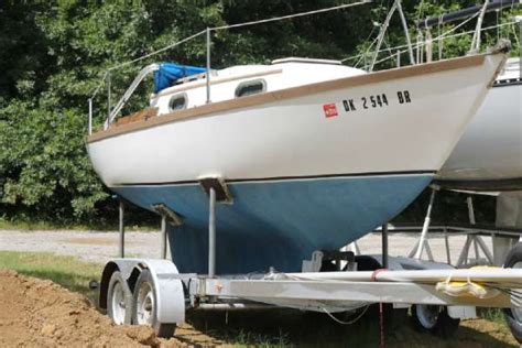 Cape Dory 22 Boats For Sale