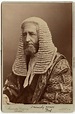 Arthur Wellesley Peel, 1st Viscount Peel Greetings Card – National ...
