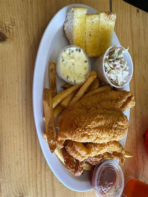 THE LOST CAJUN PAGOSA SPRINGS - Menu, Prices & Restaurant Reviews