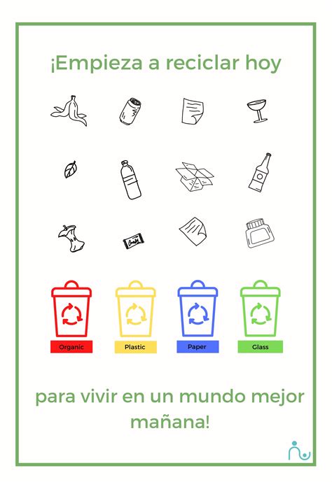 3 Formas únicas Para Reciclar Con Niños