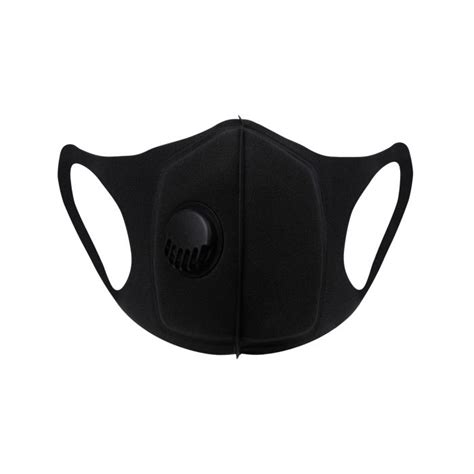 Buy Fashion Respiratory Face Mask With Valve Chemist4u