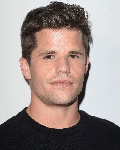 Charlie Carver Profile Contact Details Phone Number Email Instagram