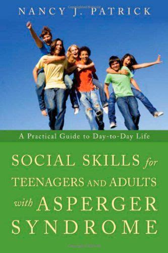 Bestseller Books Online Social Skills For Teenagers And Adults With Asperger Syndrome A