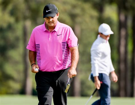 Patrick Reed Wins The 2018 Masters Tournament 2022 Masters