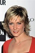 Amy Carlson At Glamour Women Of The Year, 10292001, By Cj Contino ...