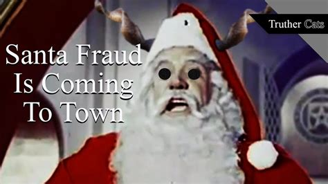 santa is real but he s not who you think he is youtube