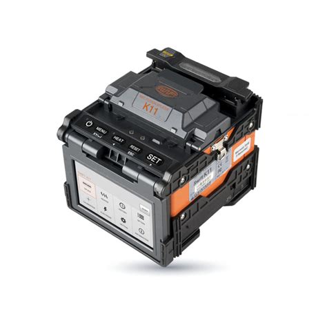 Ucl Swift K11 Core Alignment Fusion Splicer Kit — Baltic Networks