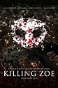 Cartel de la película Killing Zoe - Foto 1 por un total de 4 ...