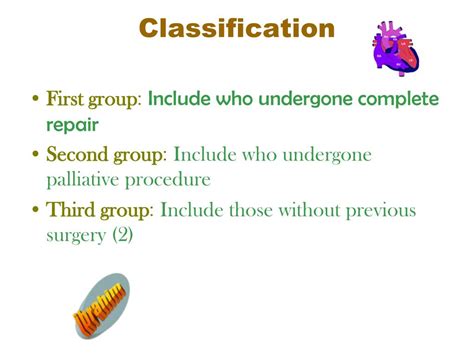 Ppt Introduction To Adult Congenital Heart Disease Part 1 Powerpoint