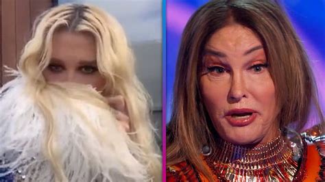 Kesha Cant Handle Caitlyn Jenners Masked Singer Cover Of Her Song