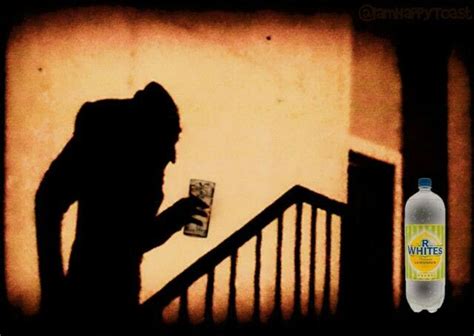 A Secret Lemonade Drinker Nosferatu 1922 Nosferatu Vampire Movies