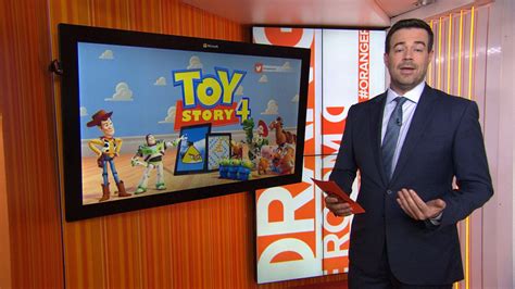 Toy Story 4 Coming To Theaters In 2017