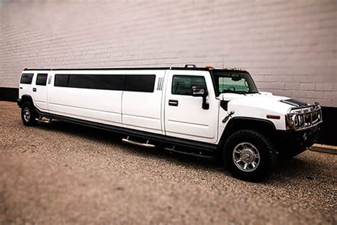 The Best Limousines And Party Buses To Rent In Boise