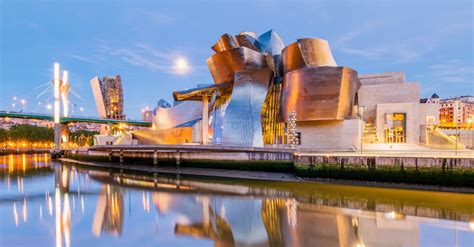 Bilbao Cosa Vedere Migliori Attrazioni E Cose Da Fare In Due O Tre