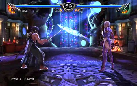 Soul Calibur 5 Download Gamefabrique