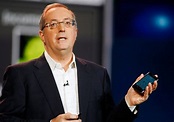 Intel CEO Paul Otellini to retire - The Washington Post
