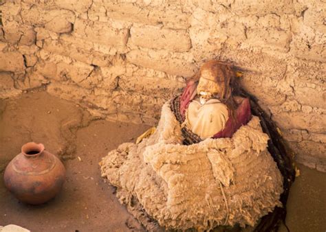 260 Momias Incas Fotografías De Stock Fotos E Imágenes Libres De Derechos Istock