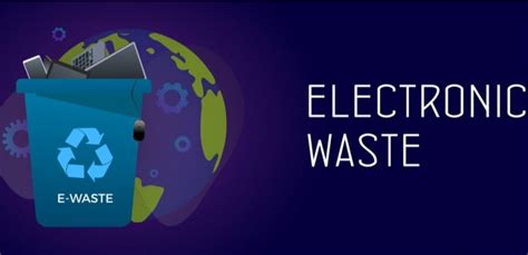 How To Dispose Of Electronic Waste Properly Kwik Skips