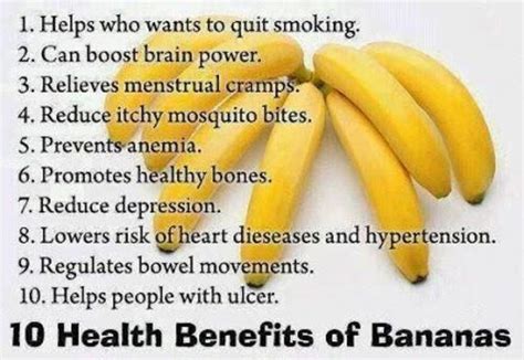 Try Drinking Bananas And Cinnamon One Hour Before Bedtime And See What
