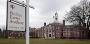Phillips Exeter Academy: 11 former staffers at New Hampshire prep ...